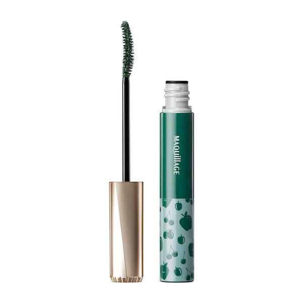 MAQuillAGE（マキアージュ） 資生堂 ドラマティックエッセンスマスカラ