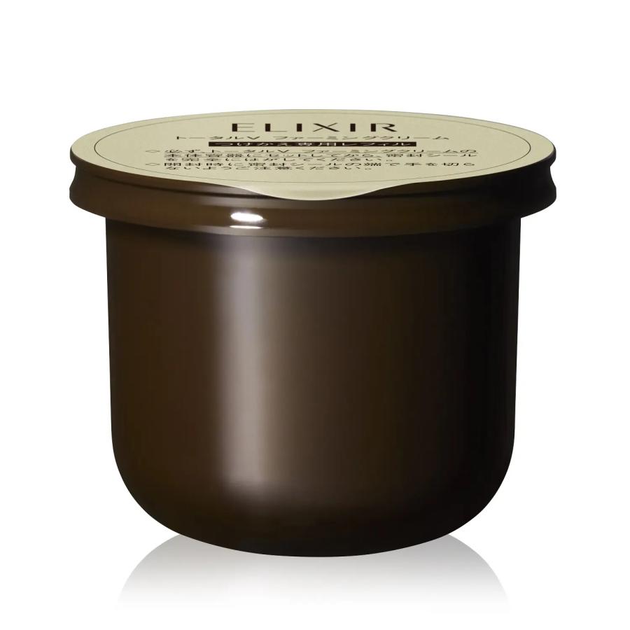 資生堂 エリクシールシュペリエル トータルV ファーミングクリーム