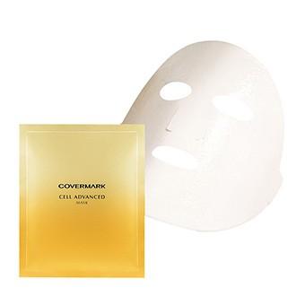 COVERMARK（カバーマーク） セルアドバンスト マスク WR（26ml 6枚