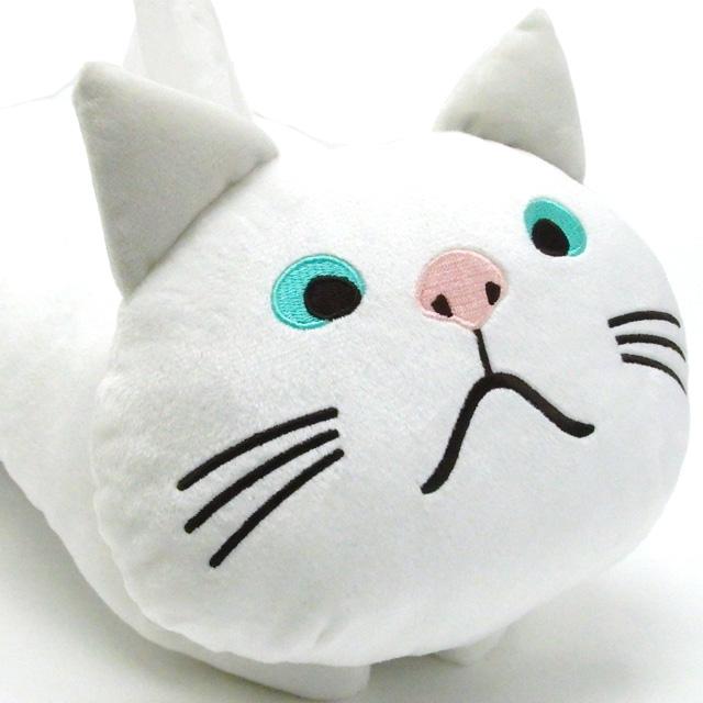 ティッシュケース 猫 ティッシュカバー ティッシュボックスカバー 置き