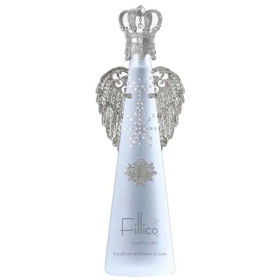 送料無料】Fillico フィリコ ジュエリーウォーター フロスト キング 箱