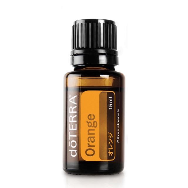 doTERRA（ドテラ） オレンジ 15ml doTERRA : お宝オンラインマーケット