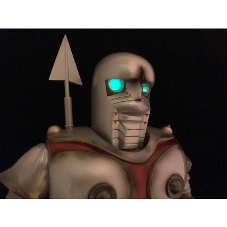 ジャンボサイズ ソフビ ブラックマサイ(SPカラー Ver) : 御宅家本舗