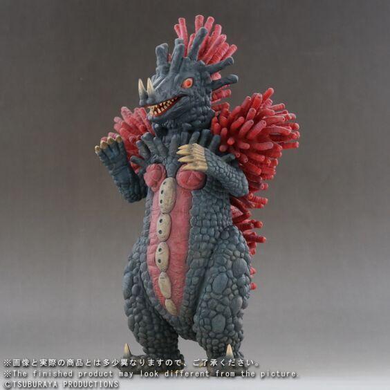 X-PLUS（エクスプラス） 【輸送箱入り】エクスプラス 大怪獣シリーズ