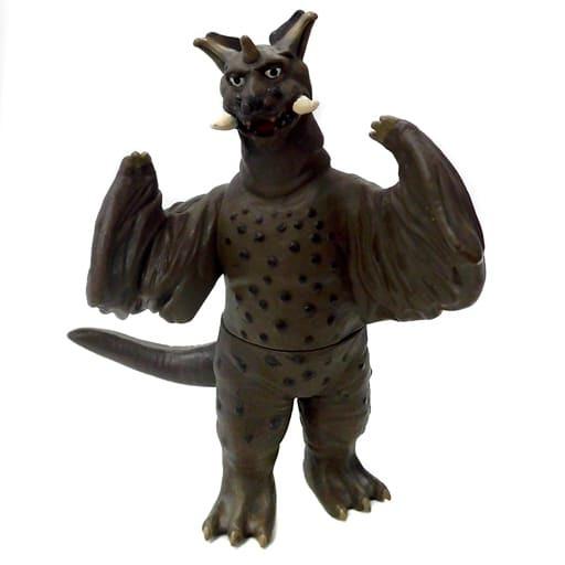 海洋堂 HGウルトラマン ソフビ道 其ノ三 チャンドラー : 御宅家本舗