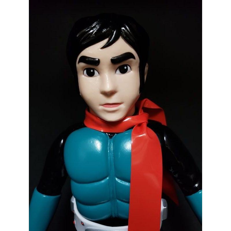 MEDICOM TOY（メディコム・トイ） 【中古】メディコムトイ 東映レトロ