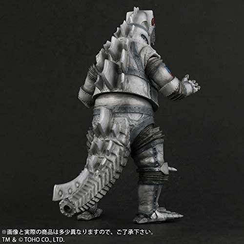 X-PLUS（エクスプラス） 東宝大怪獣シリーズ メカゴジラ(1975) 発光Ver