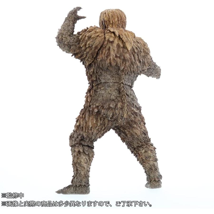 X-PLUS（エクスプラス） 東宝大怪獣シリーズ フランケンシュタインの