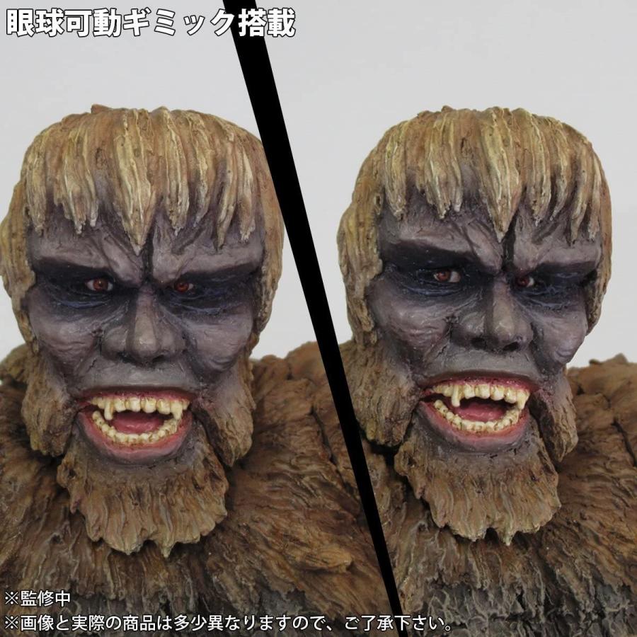 X-PLUS（エクスプラス） 東宝大怪獣シリーズ フランケンシュタインの