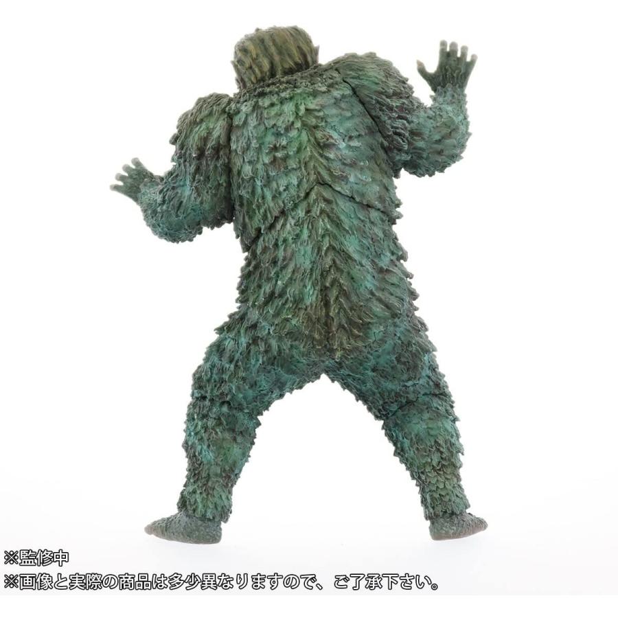 X-PLUS（エクスプラス） 東宝大怪獣シリーズ フランケンシュタインの