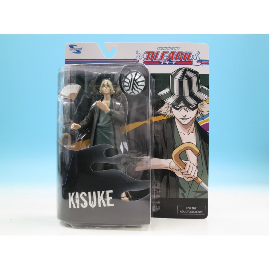 トイナミ BLEACH -ブリーチ- 浦原喜助 : 御宅家本舗OTAKICK - 通販