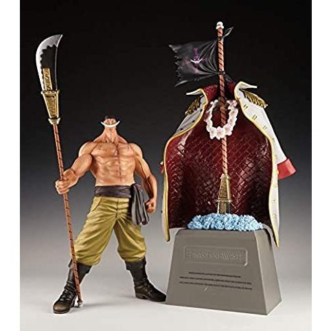 ワンピース DXF THE GRANDLINE MEN SPECIAL 白ひげ 全2種セット