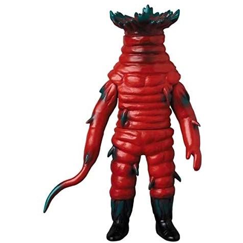 東映レトロソフビコレクション メディコムトイ 東映レトロソフビ