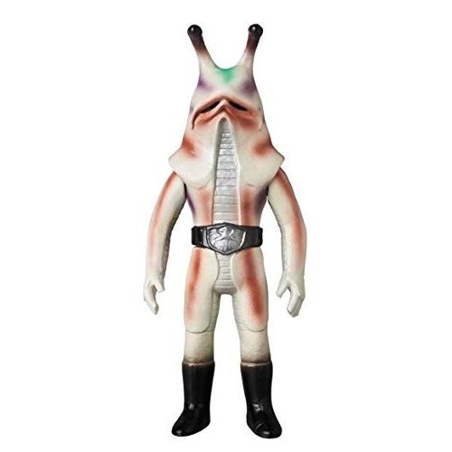 東映レトロソフビコレクション メディコムトイ ミドルサイズ