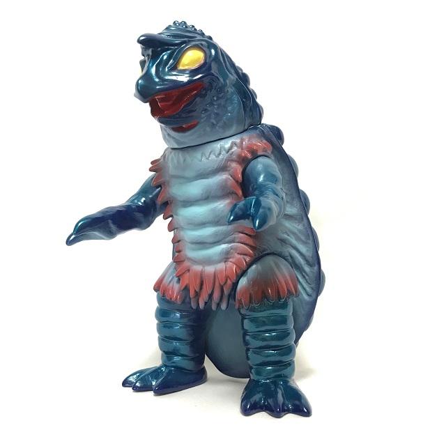 東映レトロソフビコレクション ドリームロケット 仮面の忍者赤影