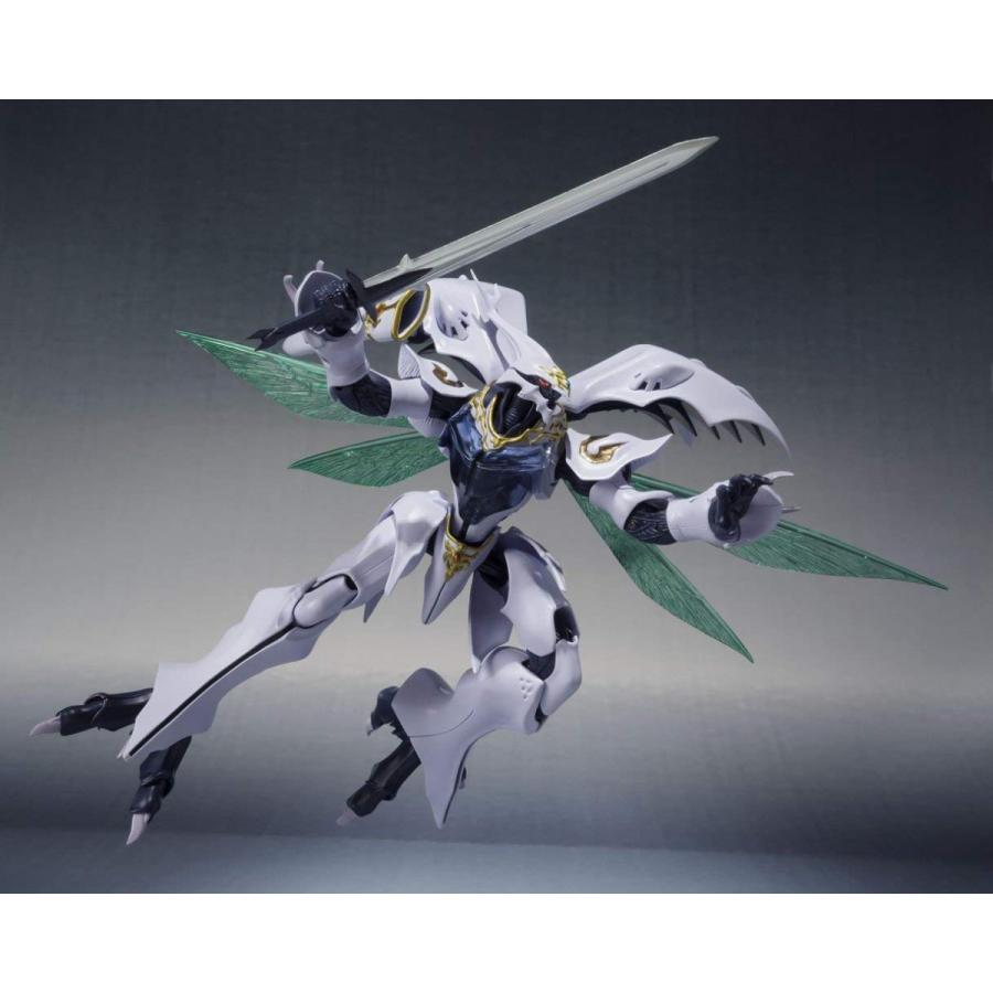 ROBOT魂 New Story of Aura Battler DUNBINE [SIDE AB] サーバイン