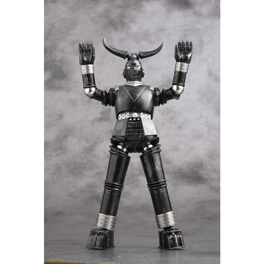 ダイナマイトアクション! No.32EX ジャイアントロボ GR2 : 御宅家本舗