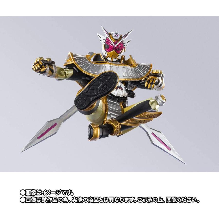 S.H.フィギュアーツ 【輸送箱入り】S.H.Figuarts 仮面ライダージオウ