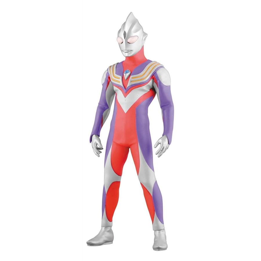RAH メディコム・トイ Project BM! ウルトラマンティガ (マルチタイプ