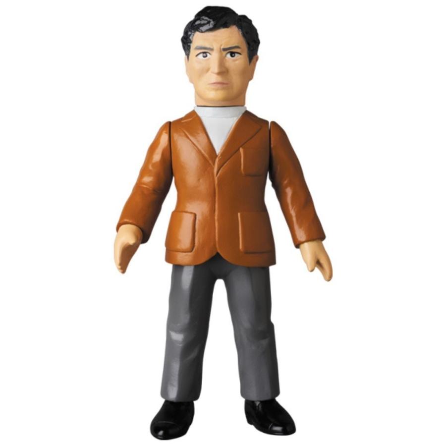 MEDICOM TOY（メディコム・トイ） 東映レトロソフビコレクション 立花
