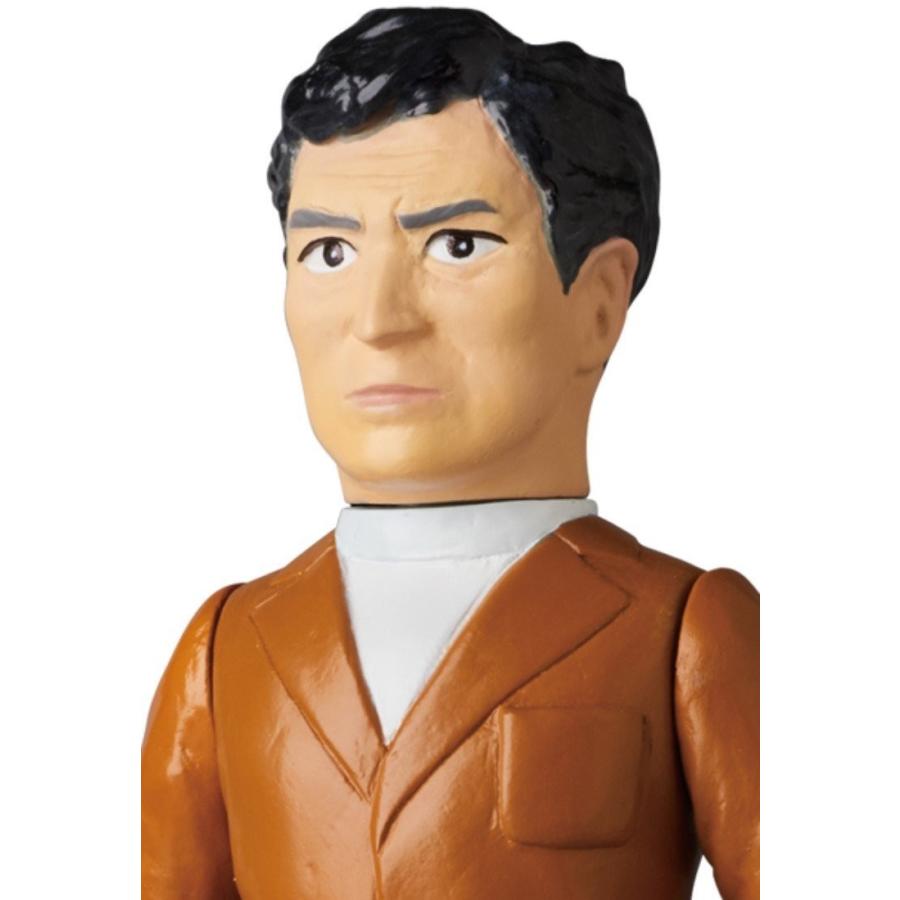 MEDICOM TOY（メディコム・トイ） 東映レトロソフビコレクション 立花