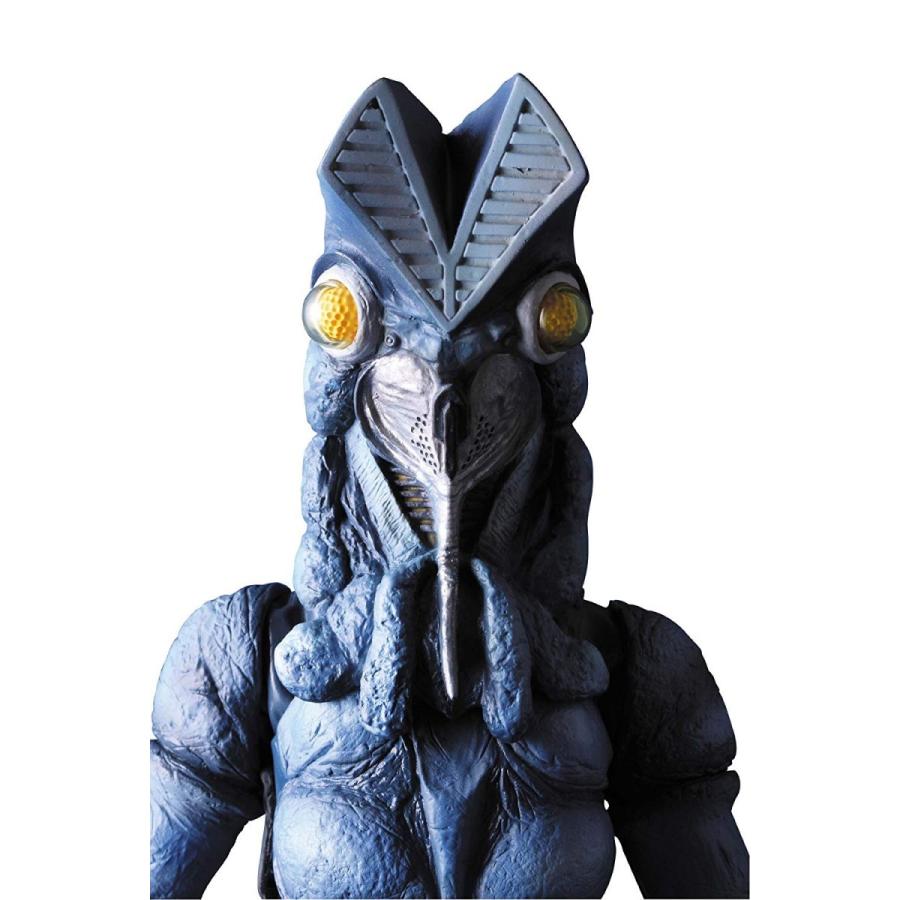 BANDAI（バンダイ） メディコムトイ RAH バルタン星人リニューアル版