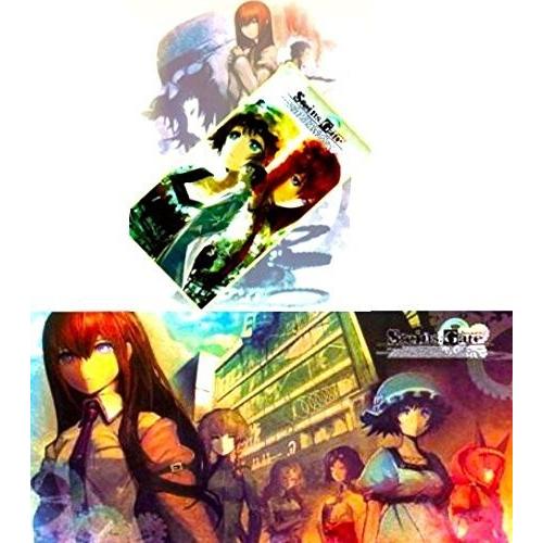 タイトー シュタインズ・ゲート マルチクロス 全2種セット STEINS;GATE