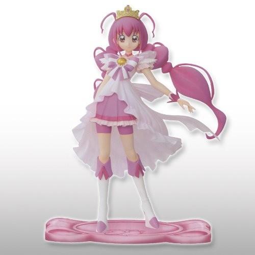 スマイルプリキュア！ DXFガールズフィギュア スペシャルver