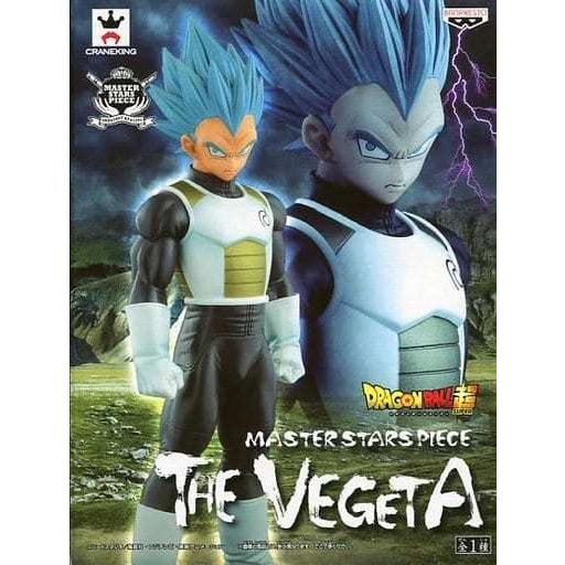 ドラゴンボール超 MASTER STARS PIECE THE VEGETA スーパーサイヤ人