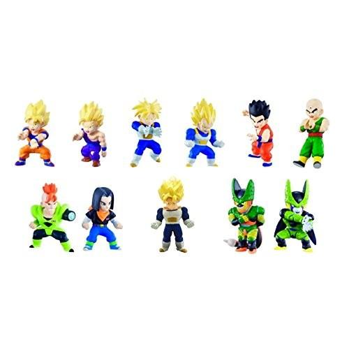 BANDAI（バンダイ） ドラゴンボール改 ディフォルメーション 奇跡の