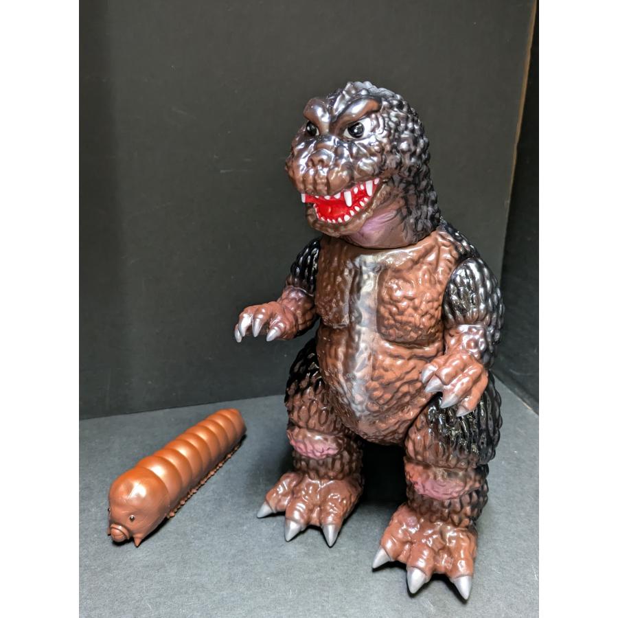 2025年12月27日（土）】GODZILLA VINYL WARS EX MCT ゴジラ（ゴジラVS