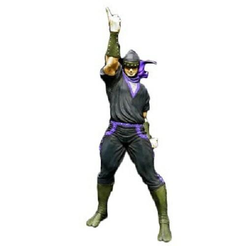 CCP CCP Muscular Collection vol.25 ザ・ニンジャ 水鳥羽輪の術ver