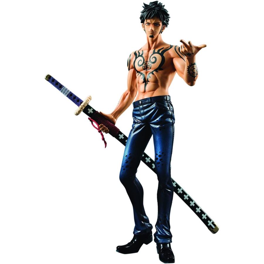 メガハウス 【輸送箱入り】Portrait.Of.Pirates ワンピース “LIMITED