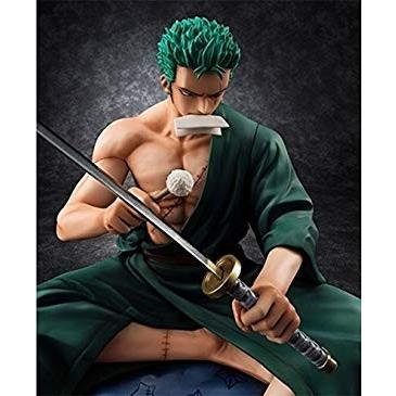 メガハウス 【送料無料】【輸送箱付き】Portrait.Of.Pirates