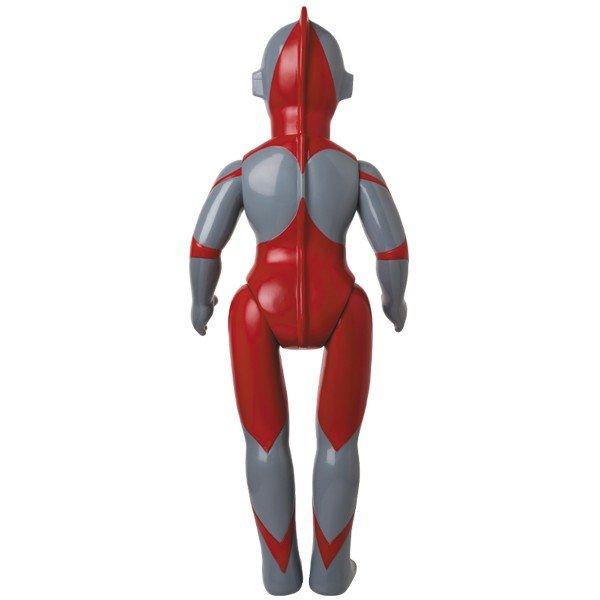 中古】メディコム・トイ ベアモデル製 超特大ウルトラマン（福耳仕様