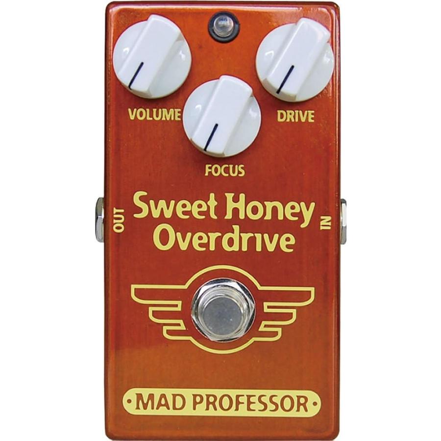 Mad Professor（マッドプロフェッサー） MAD PROFESSOR SWEET HONEY