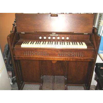 中古 リードオルガン 3A アンティーク : 音の和ヤフー店 - 通販