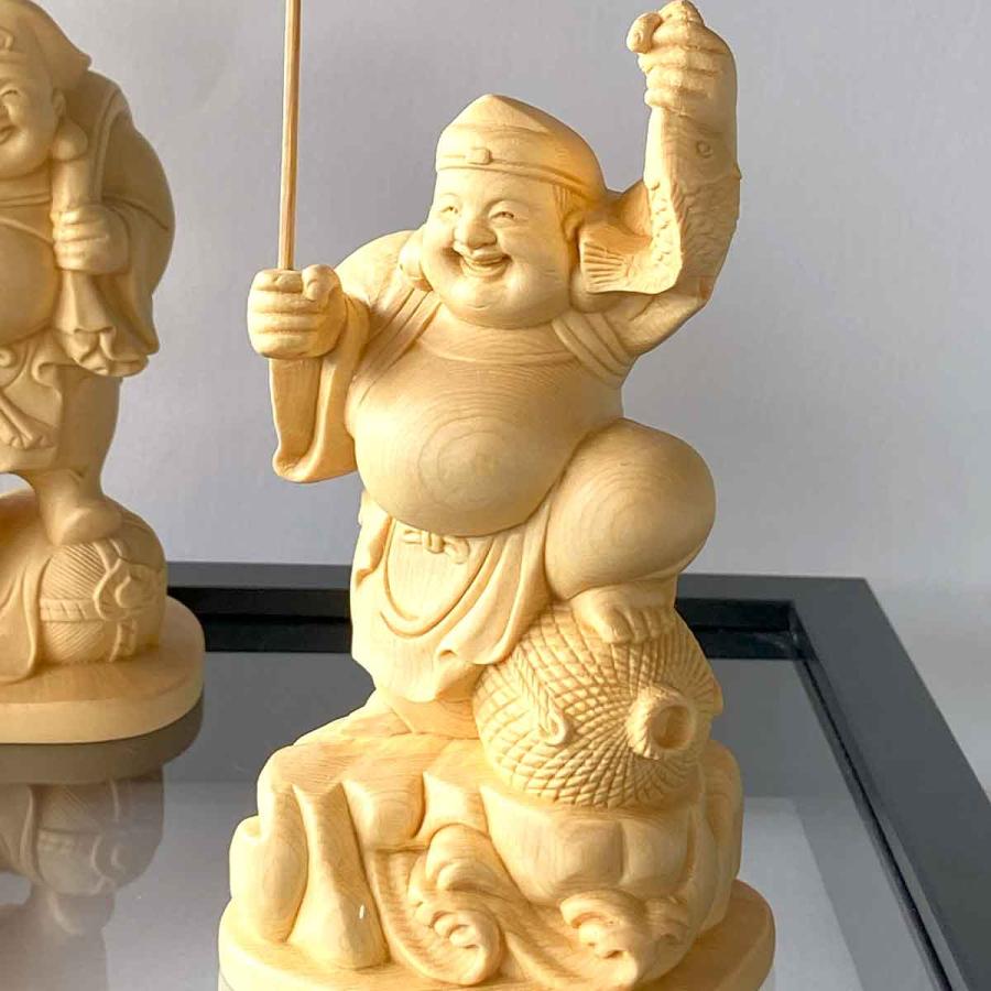 5のつく日｜クーポン+PayPay高還元】大黒天 大黒様 恵比寿様 恵比寿天