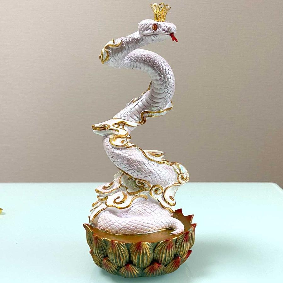 2025 新年 巳年 干支 白蛇 黒蛇 大蛇 金運上昇 商売繁盛 開運 家内安全