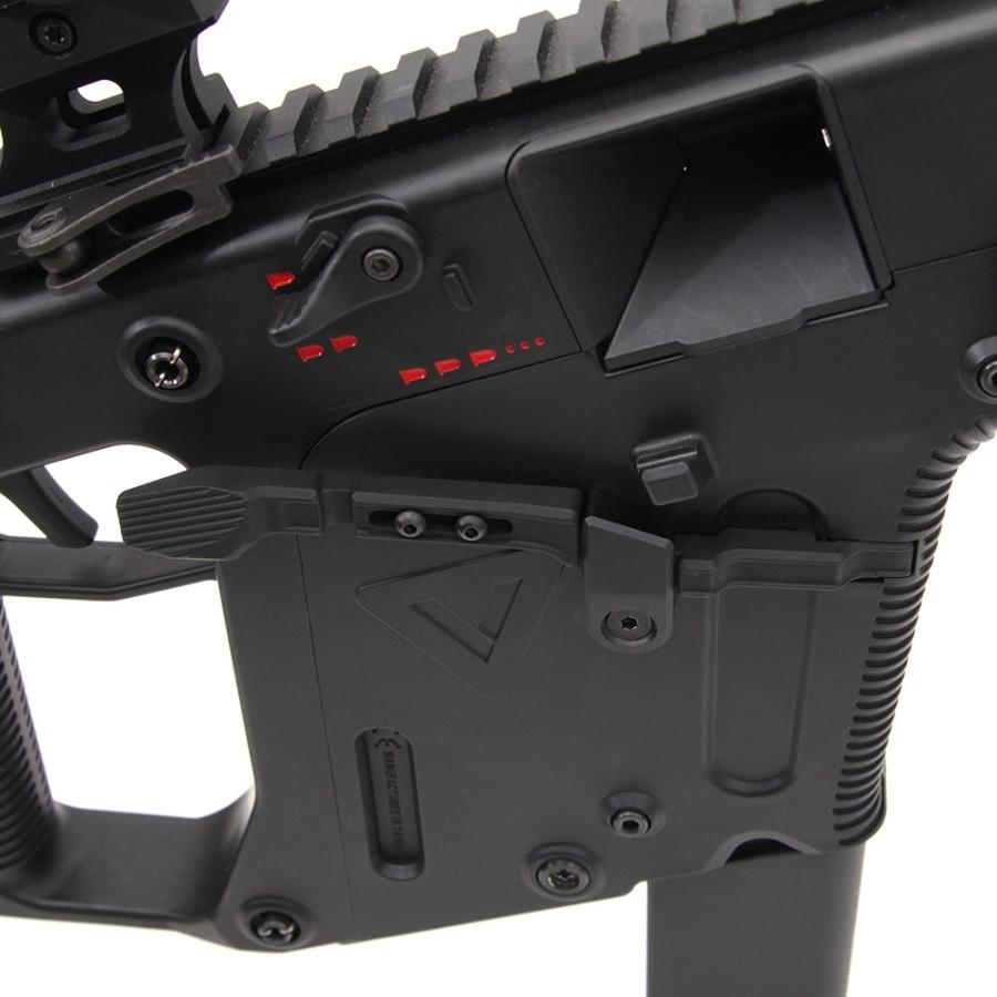 LayLax KRYTAC KRISS VECTOR カスタムマガジンキャッチ FirstFactory