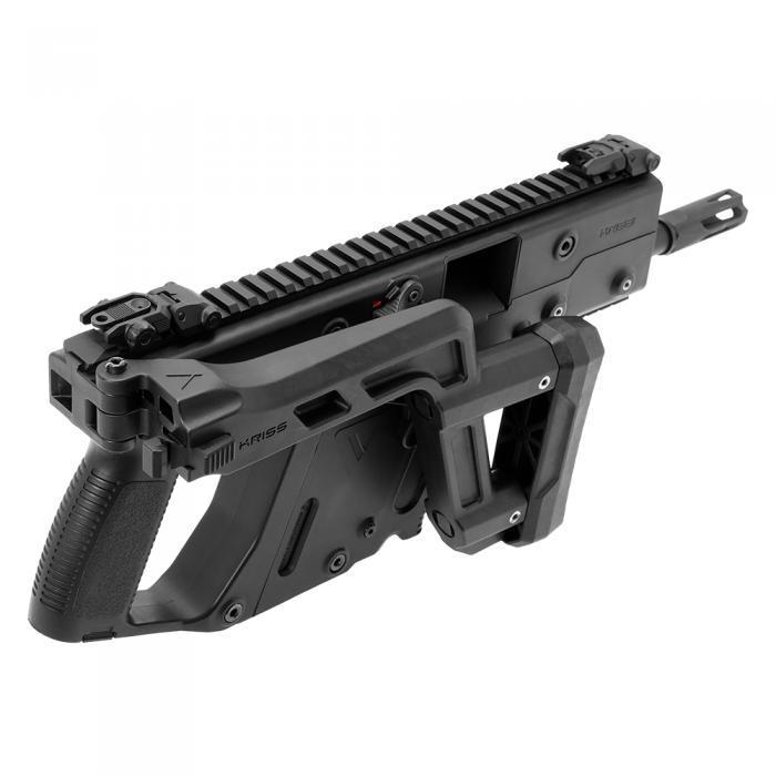 LayLax KRYTAC電動ガン本体 KRISS VECTOR(クリスベクター) /対象年齢18