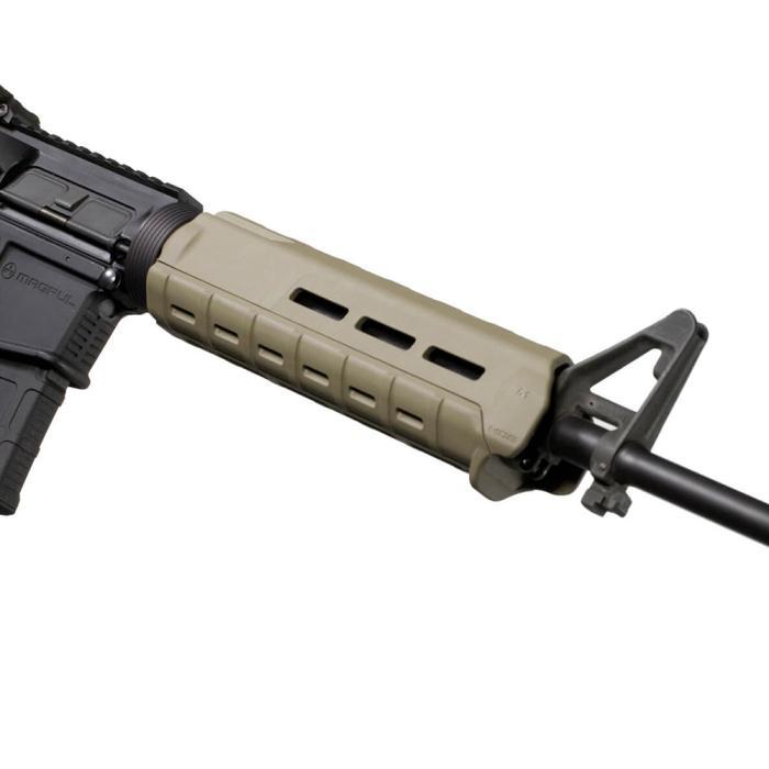 MAGPUL（マグプル） マグプル実物 MOE M-LOK ハンドガード ミドル