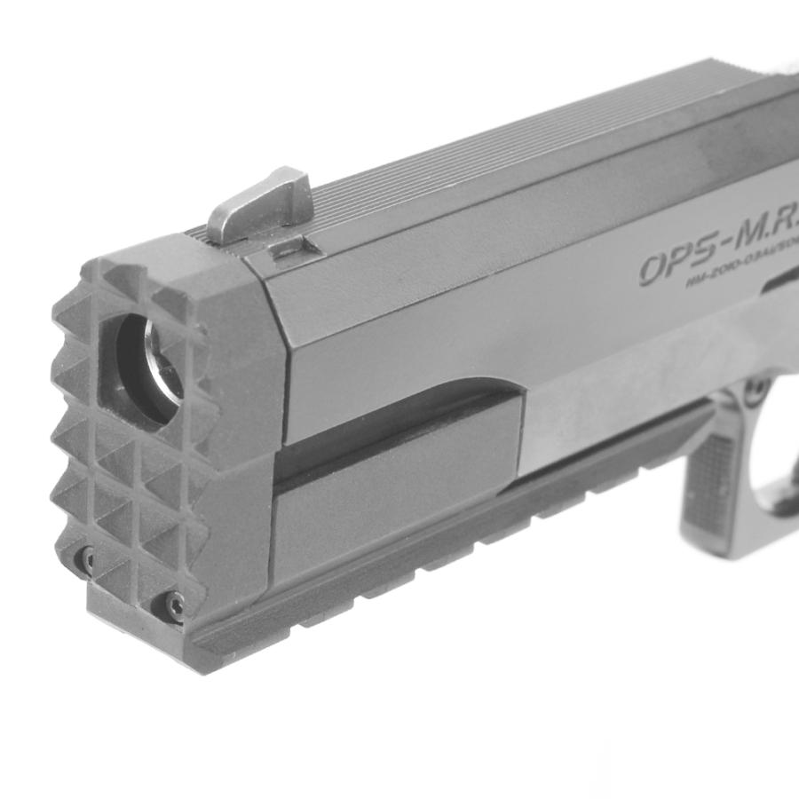 LayLax 東京マルイ ガスブローバック Hi-CAPA5.1(ハイキャパ5.1