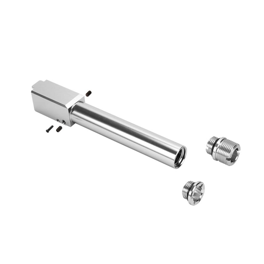 LayLax 東京マルイ ガスブローバック G17 Gen.3/G18C/G22 ノンリコイル