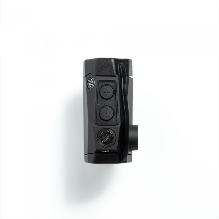 LayLax SIG SAUER ROMEO5X 小型ダットサイト(1X20MM) ピカティニー規格