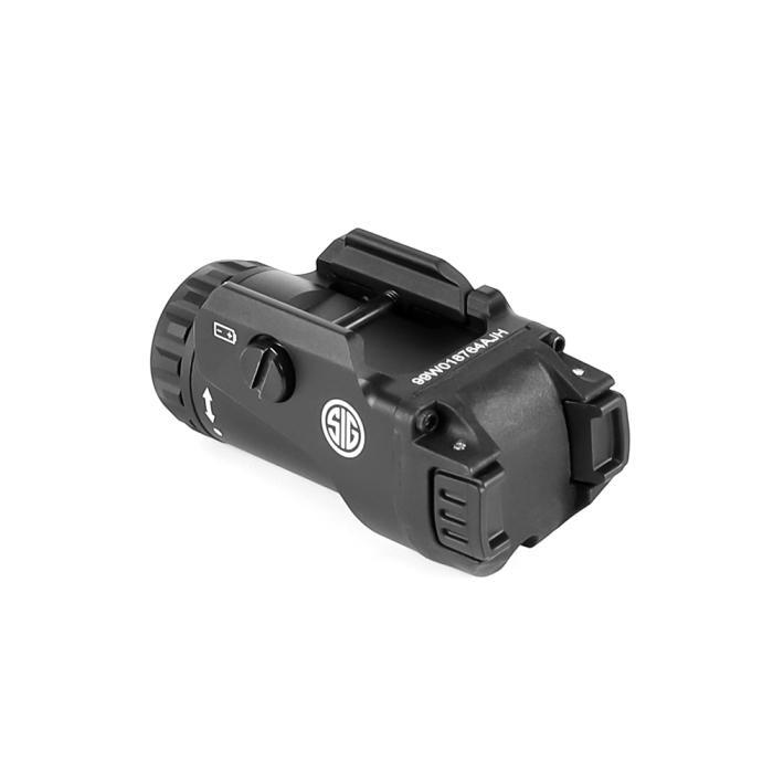 LayLax SIG SAUER FOXTROT1X 【ブラック】 SOF12001 : LayLax