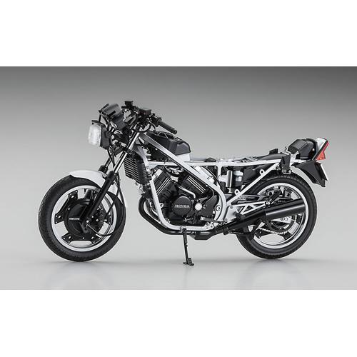 ハセガワ H-4967834215146 1／12 ホンダ VT250F（MC08）（1984