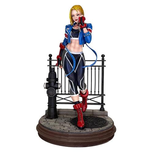 ストリートファイター H-4976219128469 カプコン カプコンフィギュア