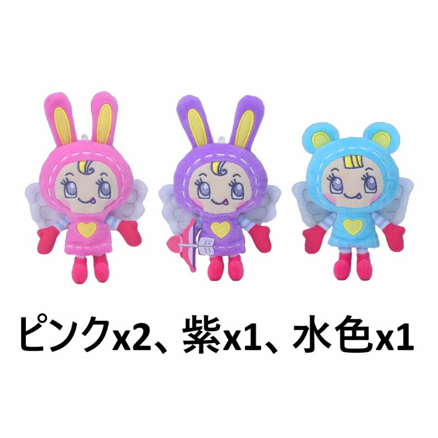 3種コンプリートセット】ラッピング対応 ちいかわ 蓋付きマグカップ