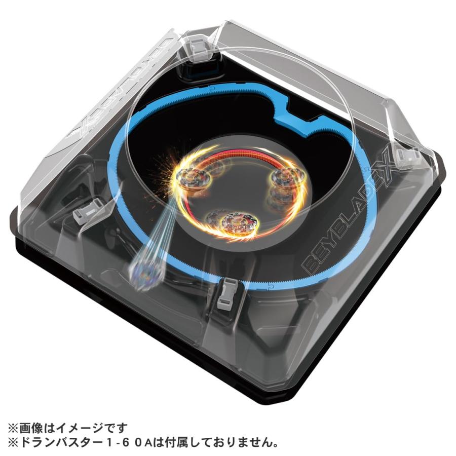 タカラトミー（TAKARA TOMY） BEYBLADE X ベイブレードX BX-37 ダブル